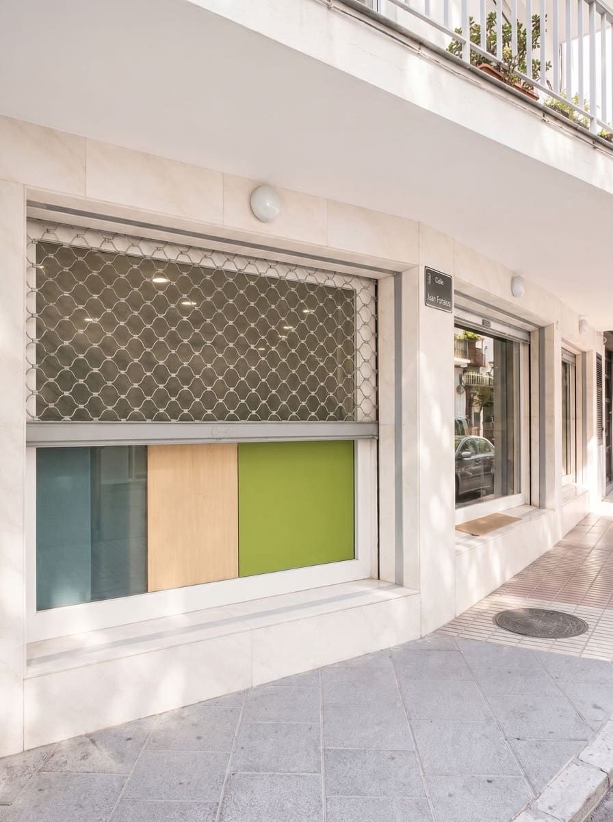 Negocio en San Pedro de Alcantara en venta - 320.000 € (Ref: 9880266)