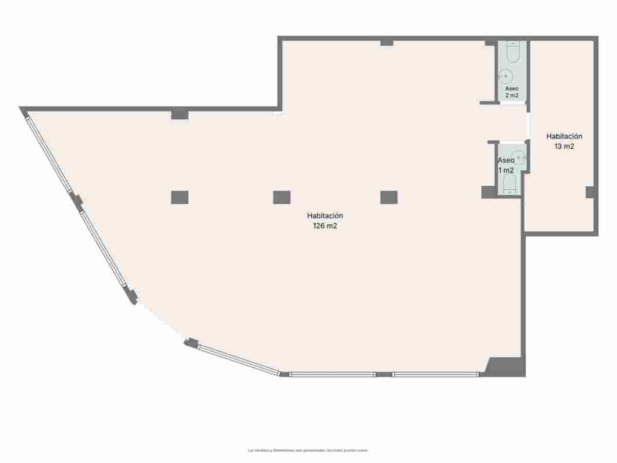 Entreprise à vendre à San Pedro de Alcantara - 320 000 € (Ref: 9880266)