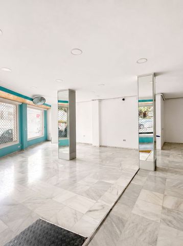 Företag till salu i San Pedro de Alcantara, Marbella - 320 000 € (Ref: 9880266)
