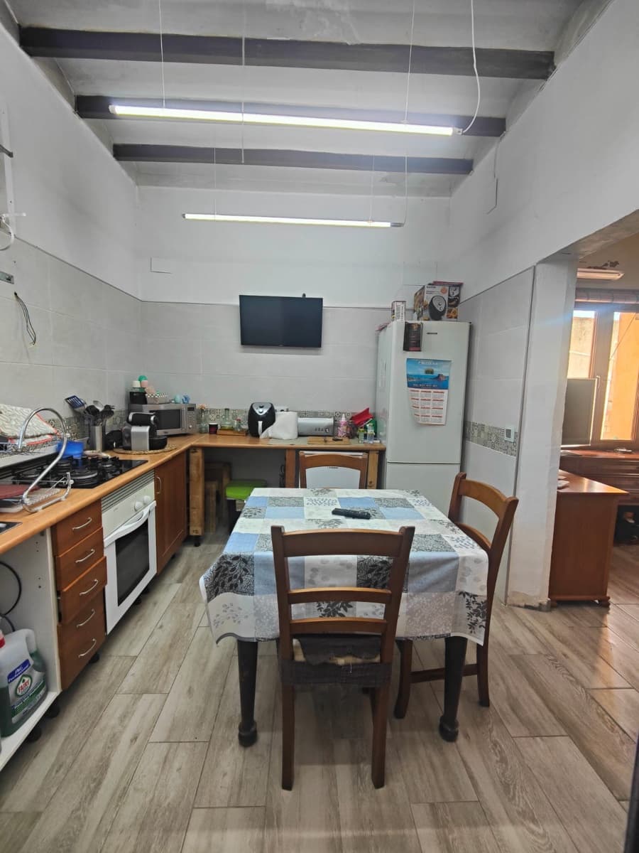 2 sovrum Finca/Hus på landet till salu i Benissa med garage - 380 000 € (Ref: 7851973)