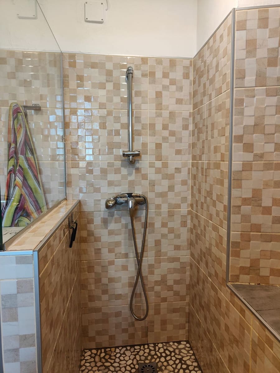 2 sovrum Finca/Hus på landet till salu i Benissa med garage - 380 000 € (Ref: 7851973)