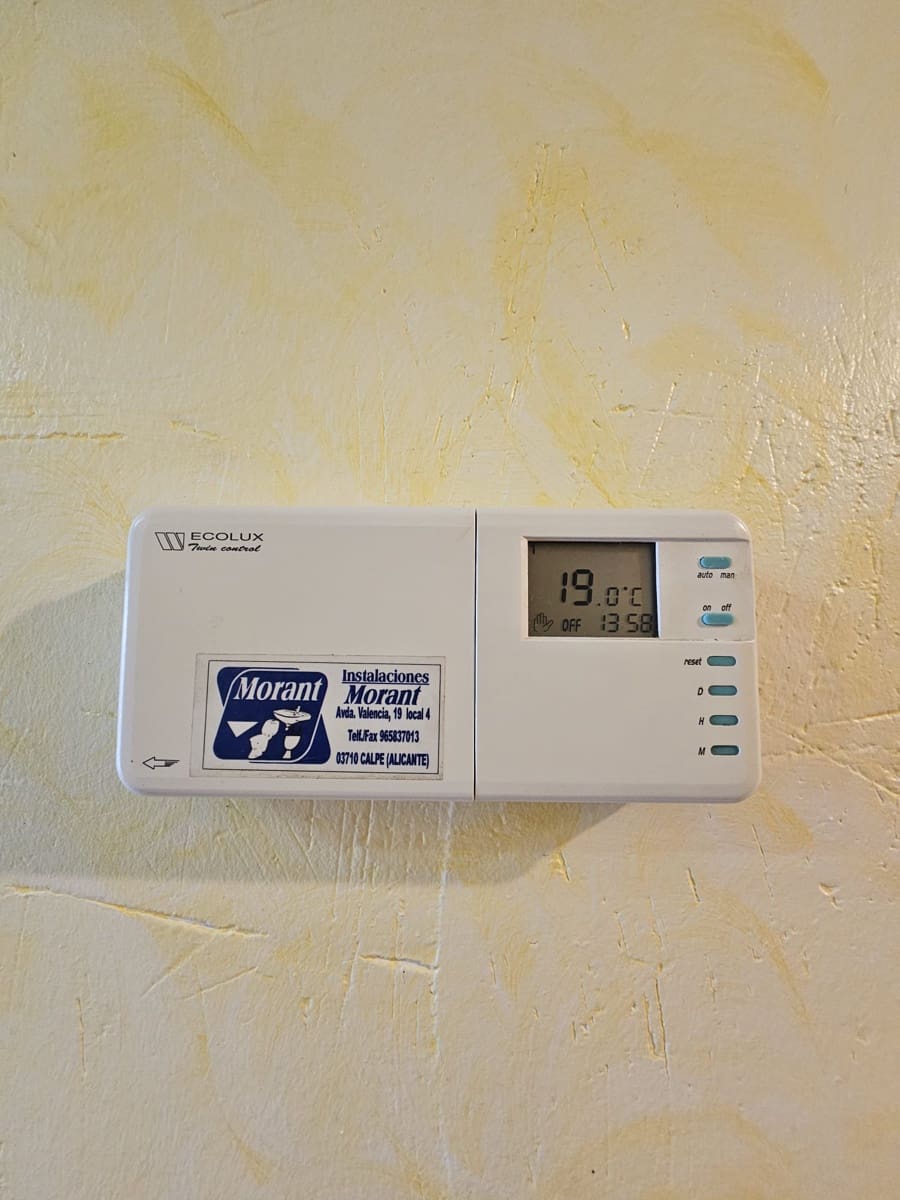 4 soveværelse Finca/Landehus til salg i Calpe / Calp med swimmingpool garage - € 840.000 (Ref: 8201682)