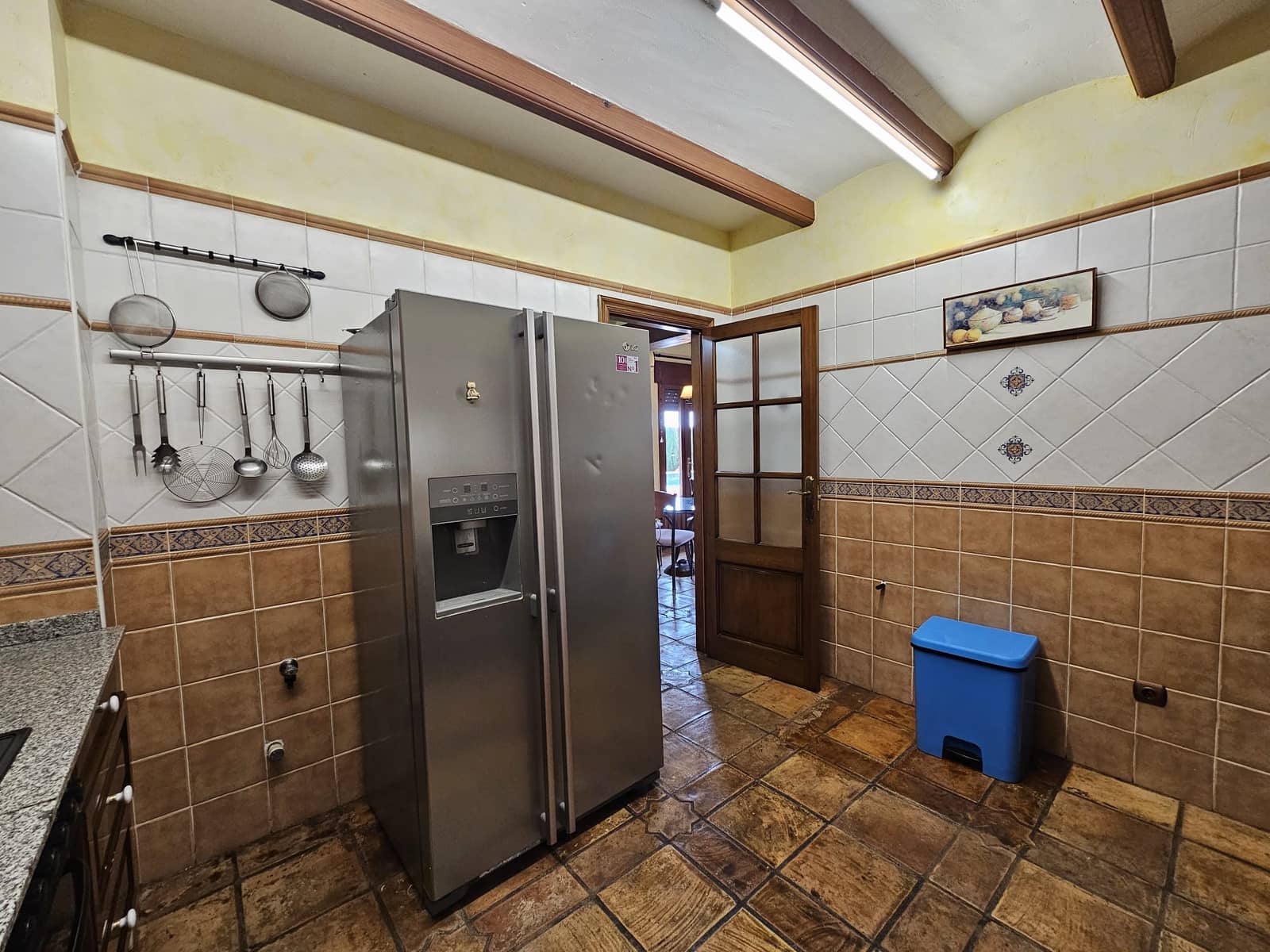 4 soveværelse Finca/Landehus til salg i Calpe / Calp med swimmingpool garage - € 840.000 (Ref: 8201682)