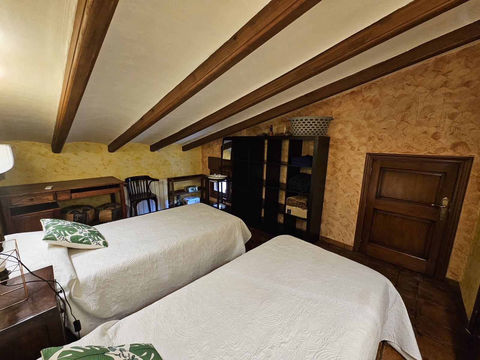 4 soveværelse Finca/Landehus til salg i Calpe / Calp med swimmingpool garage - € 840.000 (Ref: 8201682)