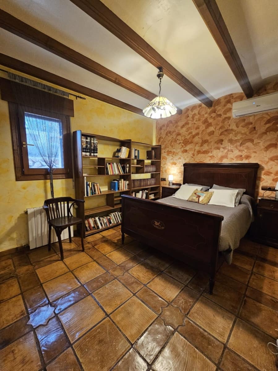 4 soveværelse Finca/Landehus til salg i Calpe / Calp med swimmingpool garage - € 840.000 (Ref: 8201682)