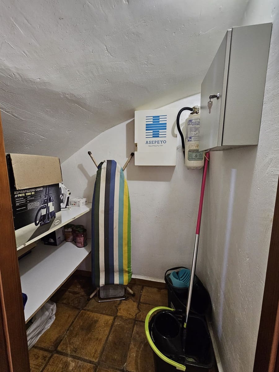 4 soveværelse Finca/Landehus til salg i Calpe / Calp med swimmingpool garage - € 840.000 (Ref: 8201682)