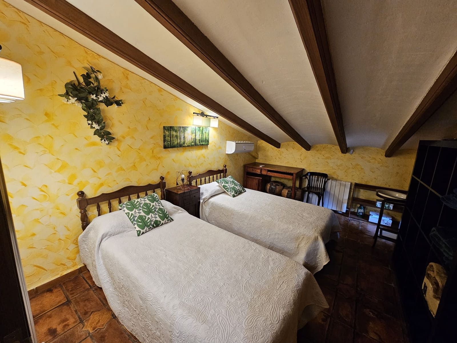 4 soveværelse Finca/Landehus til salg i Calpe / Calp med swimmingpool garage - € 840.000 (Ref: 8201682)