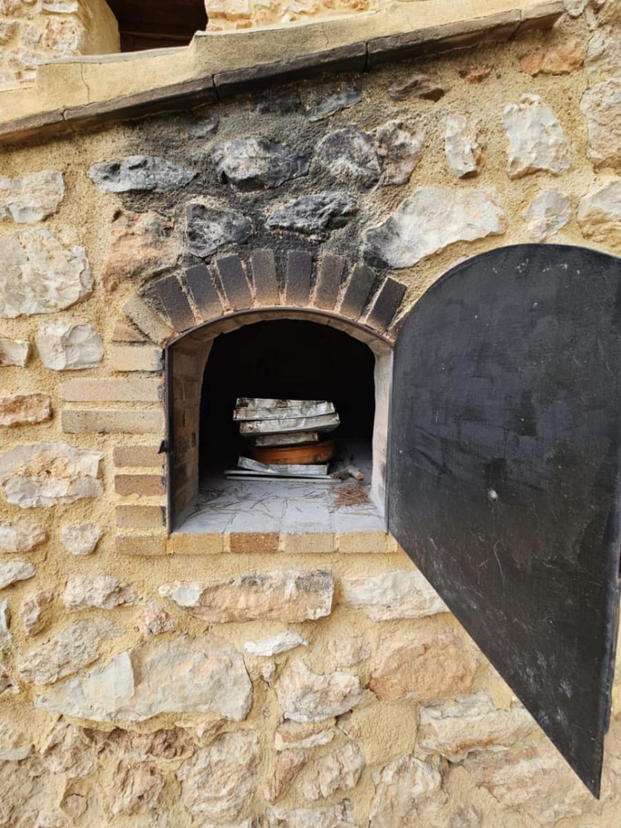 4 soveværelse Finca/Landehus til salg i Calpe / Calp med swimmingpool garage - € 840.000 (Ref: 8201682)