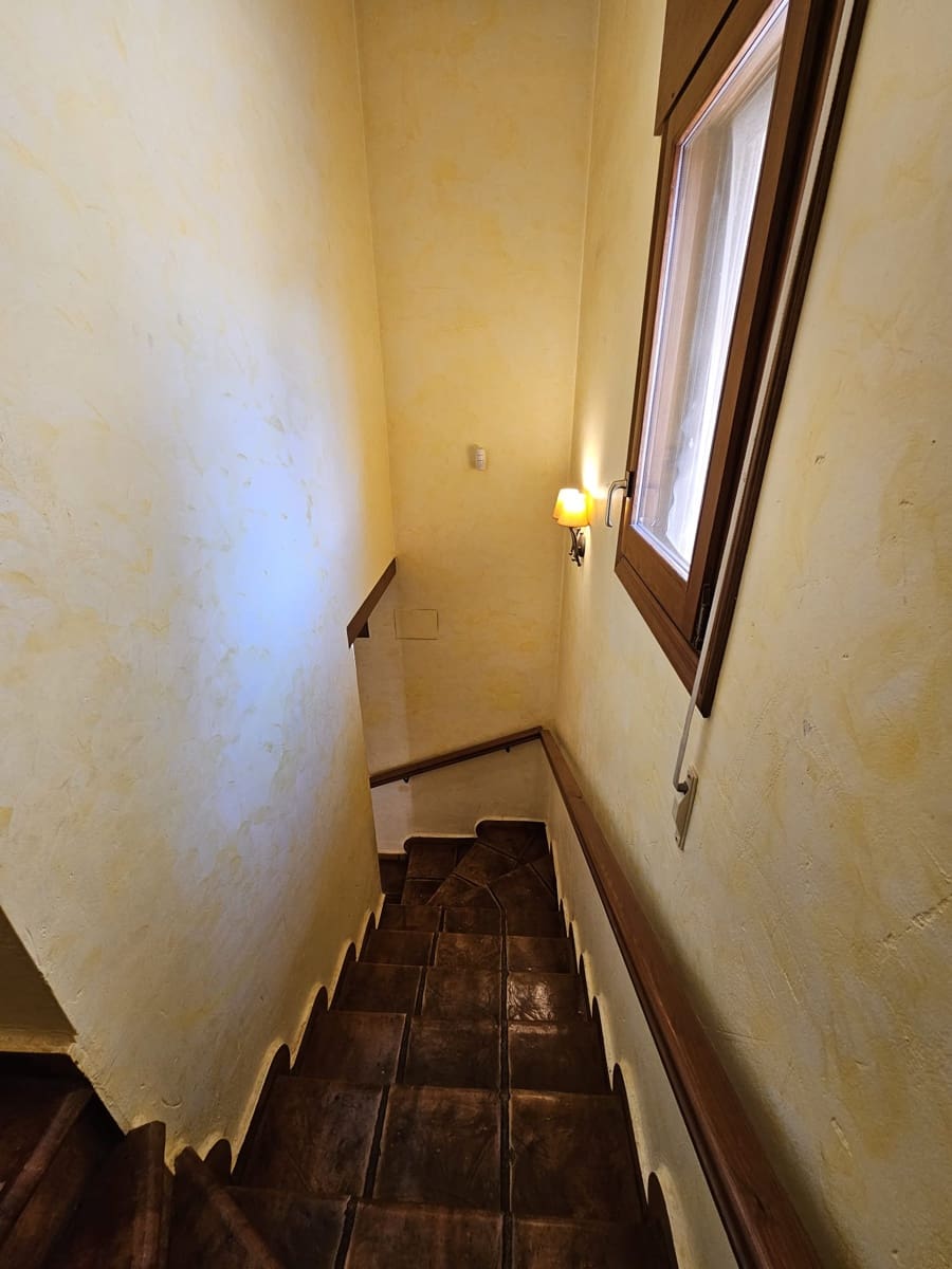 4 soveværelse Finca/Landehus til salg i Calpe / Calp med swimmingpool garage - € 840.000 (Ref: 8201682)