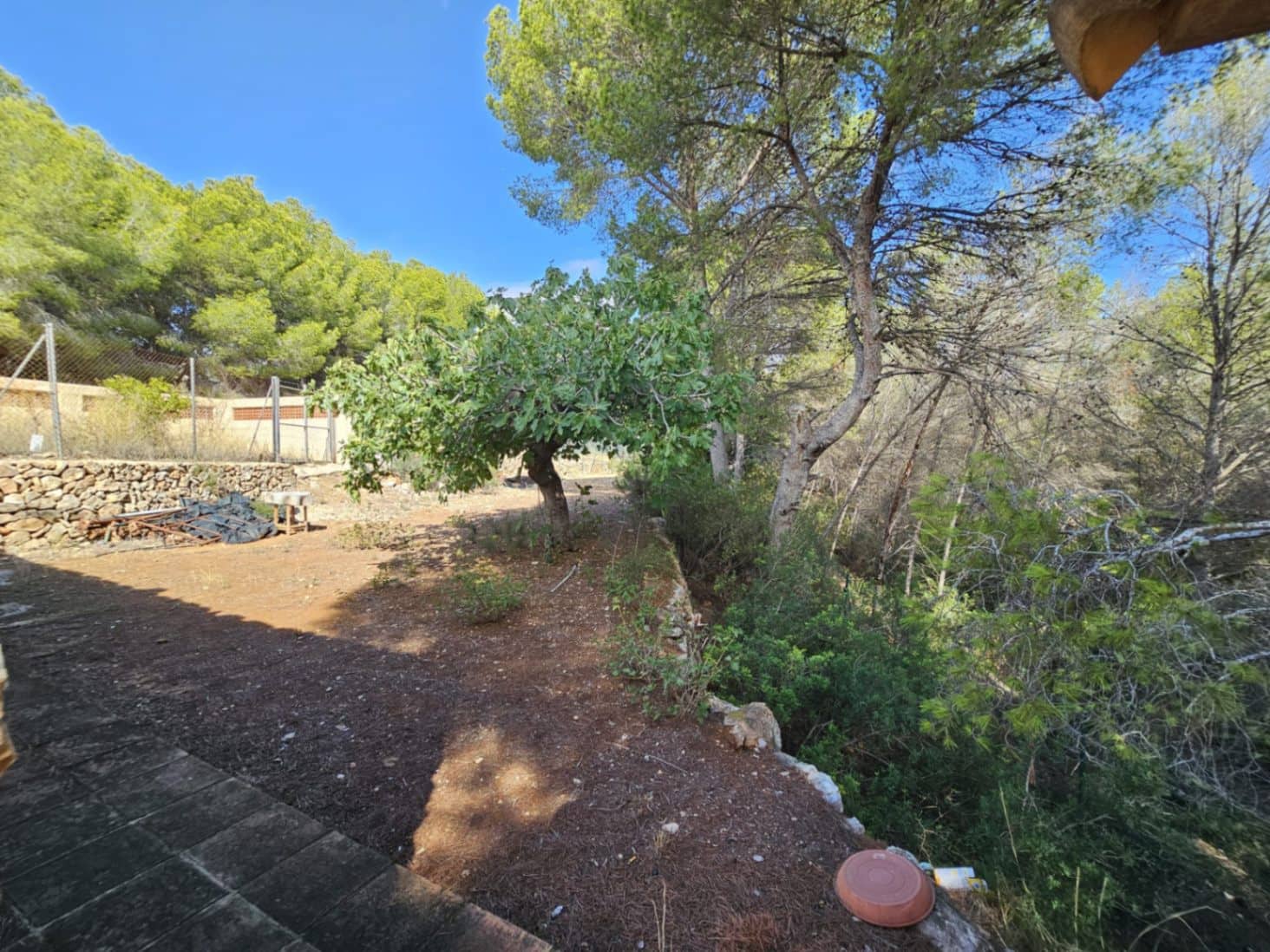 4 soveværelse Finca/Landehus til salg i Calpe / Calp med swimmingpool garage - € 840.000 (Ref: 8201682)