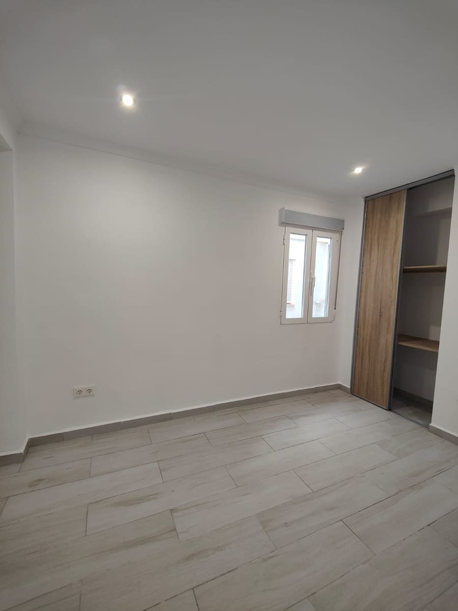 3 soveværelse Lejlighed til leje i Javea / Xabia - € 1.200 (Ref: 8433823)