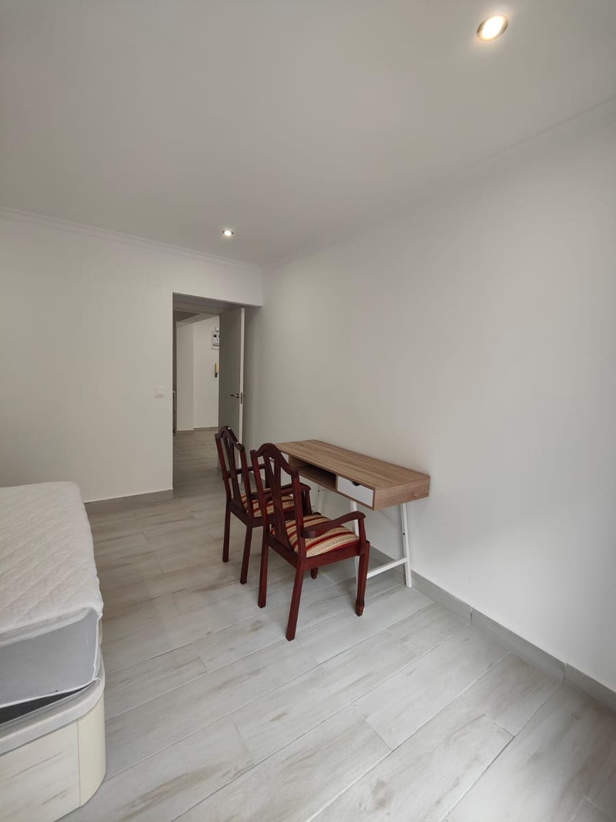 3 soveværelse Lejlighed til leje i Javea / Xabia - € 1.200 (Ref: 8433823)