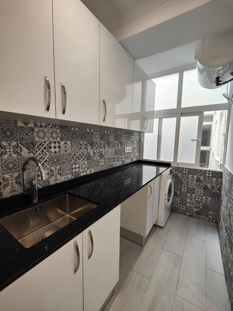 3 soveværelse Lejlighed til leje i Javea / Xabia - € 1.200 (Ref: 8433823)