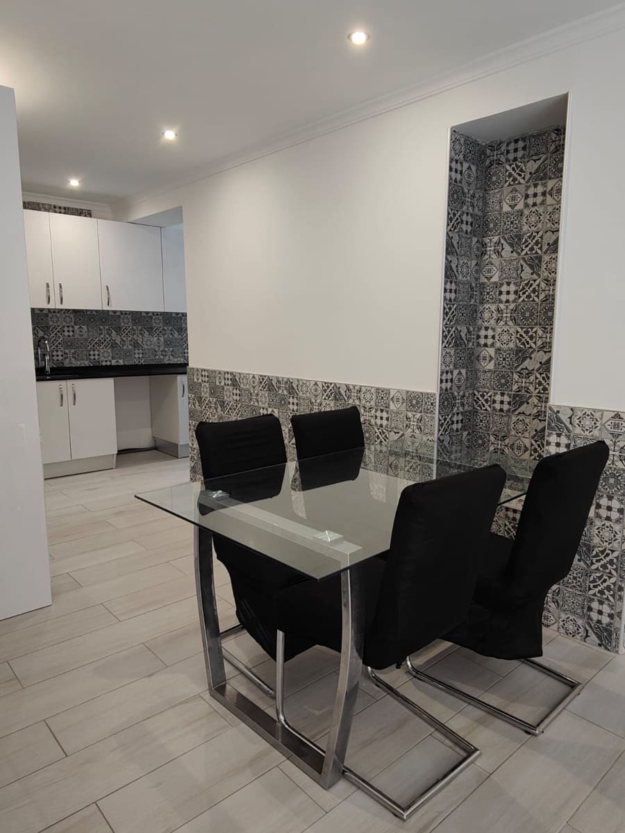 3 soveværelse Lejlighed til leje i Javea / Xabia - € 1.200 (Ref: 8433823)