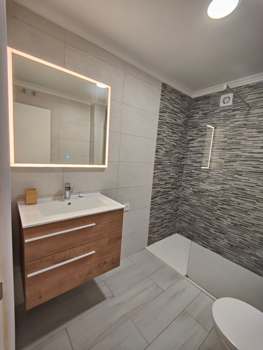 3 soveværelse Lejlighed til leje i Javea / Xabia - € 1.200 (Ref: 8433823)