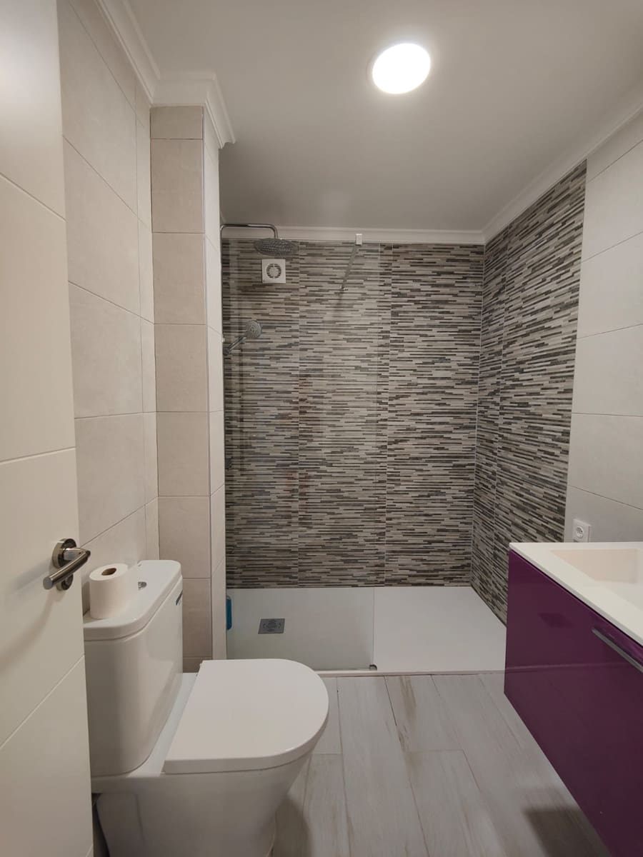 3 soveværelse Lejlighed til leje i Javea / Xabia - € 1.200 (Ref: 8433823)