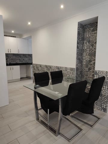 3 soveværelse Lejlighed til leje i Javea / Xàbia - € 1.200 (Ref: 8433823)