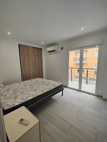 3 soveværelse Lejlighed til leje i Javea / Xàbia - € 1.200 (Ref: 8433823)