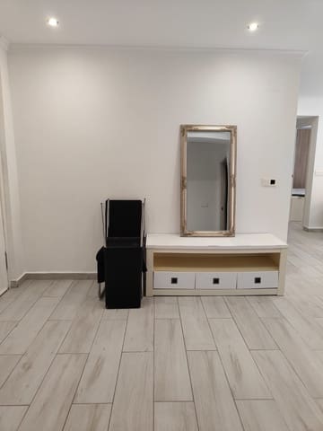 3 soveværelse Lejlighed til leje i Javea / Xàbia - € 1.200 (Ref: 8433823)