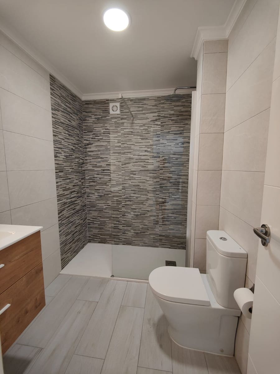 3 soveværelse Lejlighed til leje i Javea / Xabia - € 1.200 (Ref: 8433823)