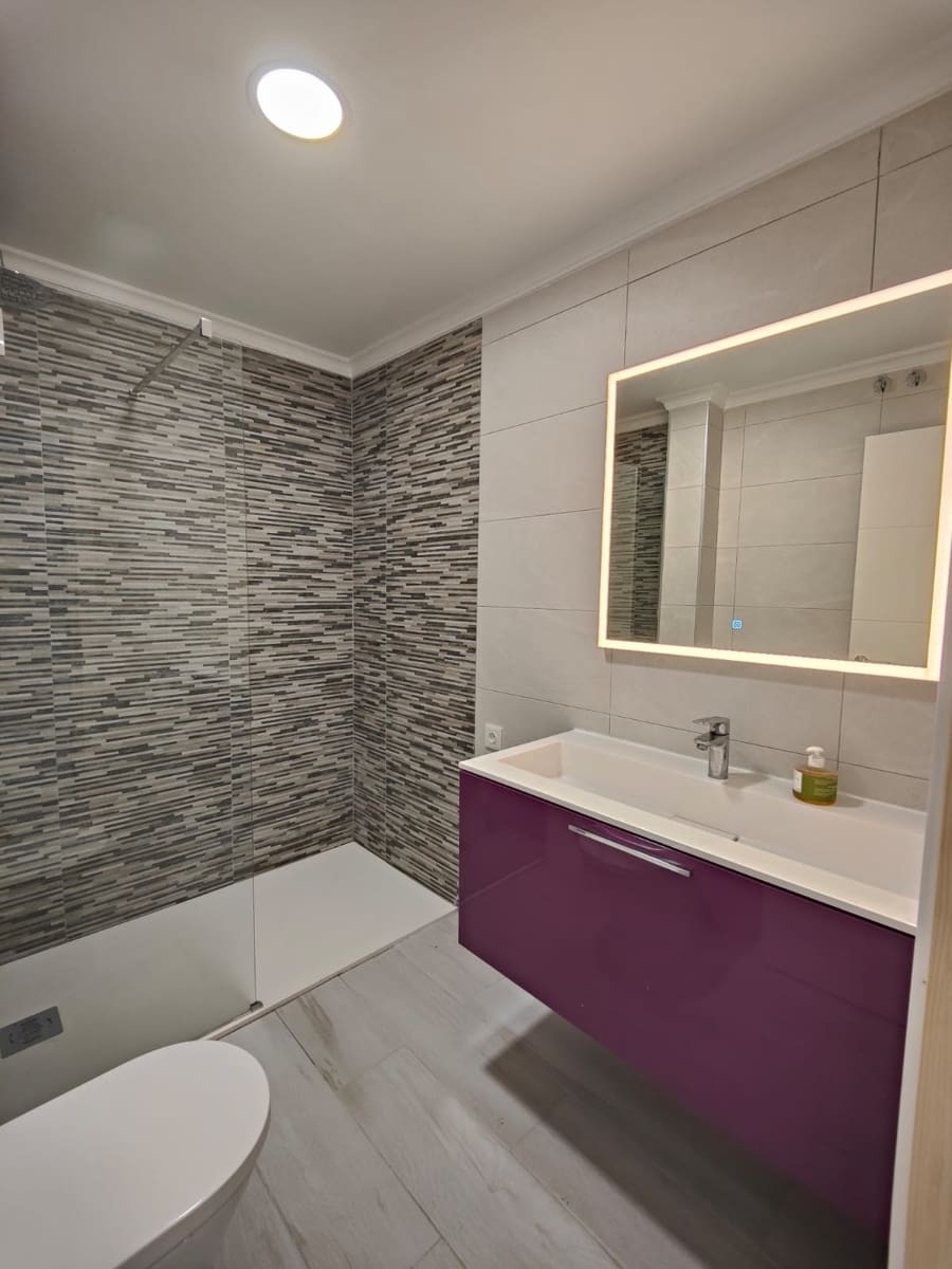 3 soveværelse Lejlighed til leje i Javea / Xabia - € 1.200 (Ref: 8433823)