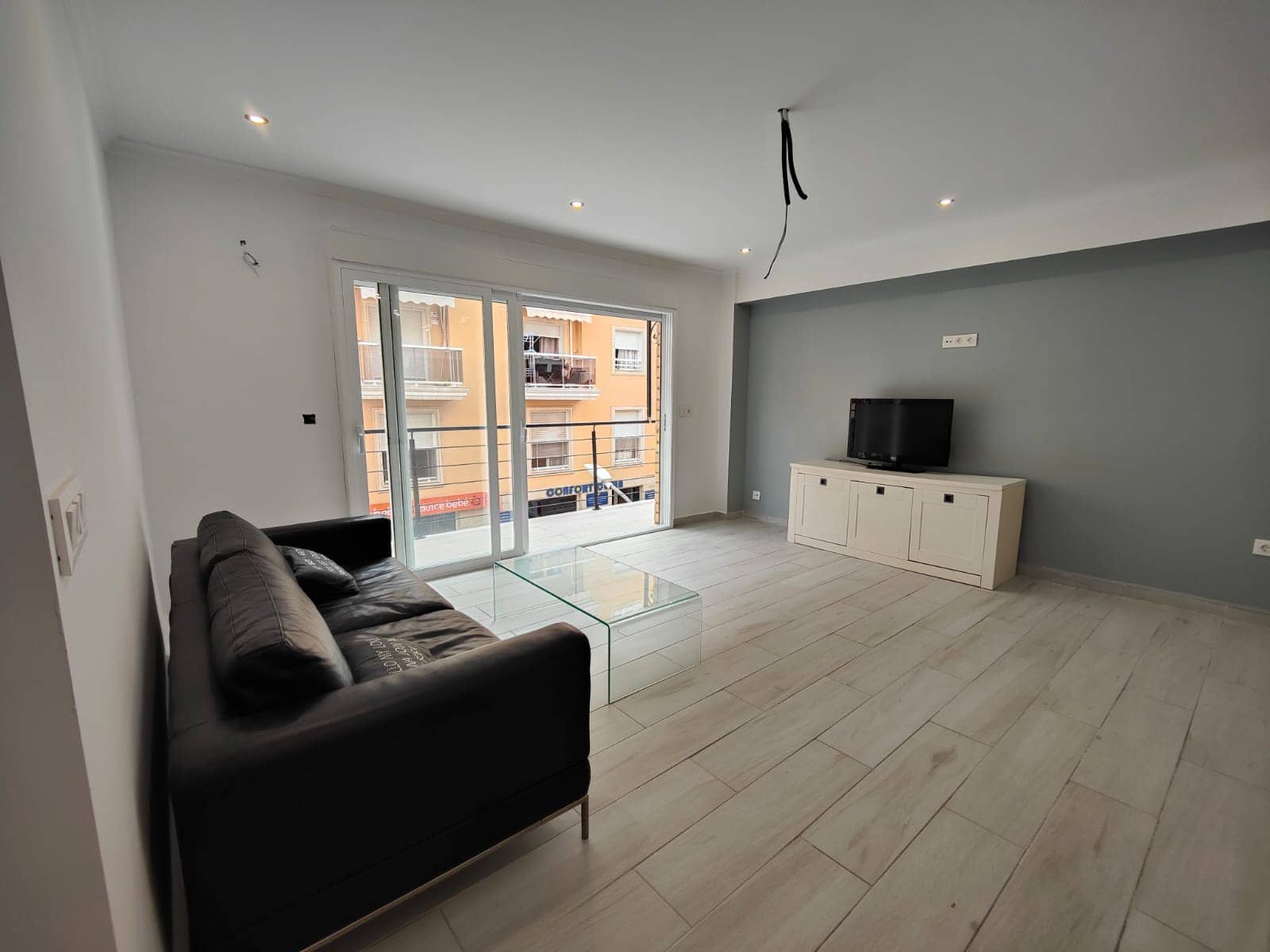 3 soveværelse Lejlighed til leje i Javea / Xabia - € 1.200 (Ref: 8433823)