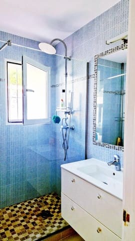 3 bedroom Villa for rent in Teulada Pueblo, Teulada-Moraira with pool garage - € 3,000 (Ref: 8449423)