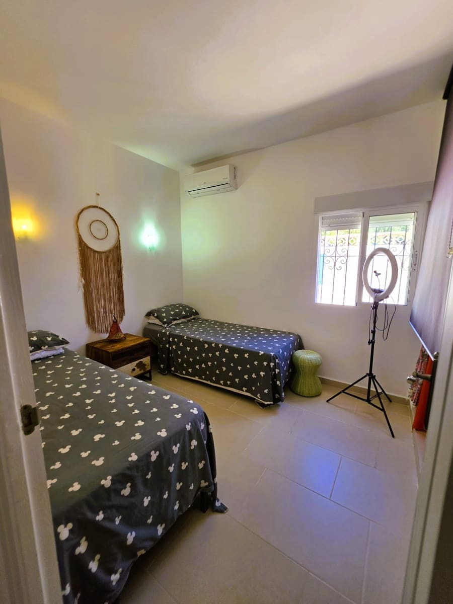 3 bedroom Villa for rent in Teulada with pool garage - € 3,000 (Ref: 8449423)