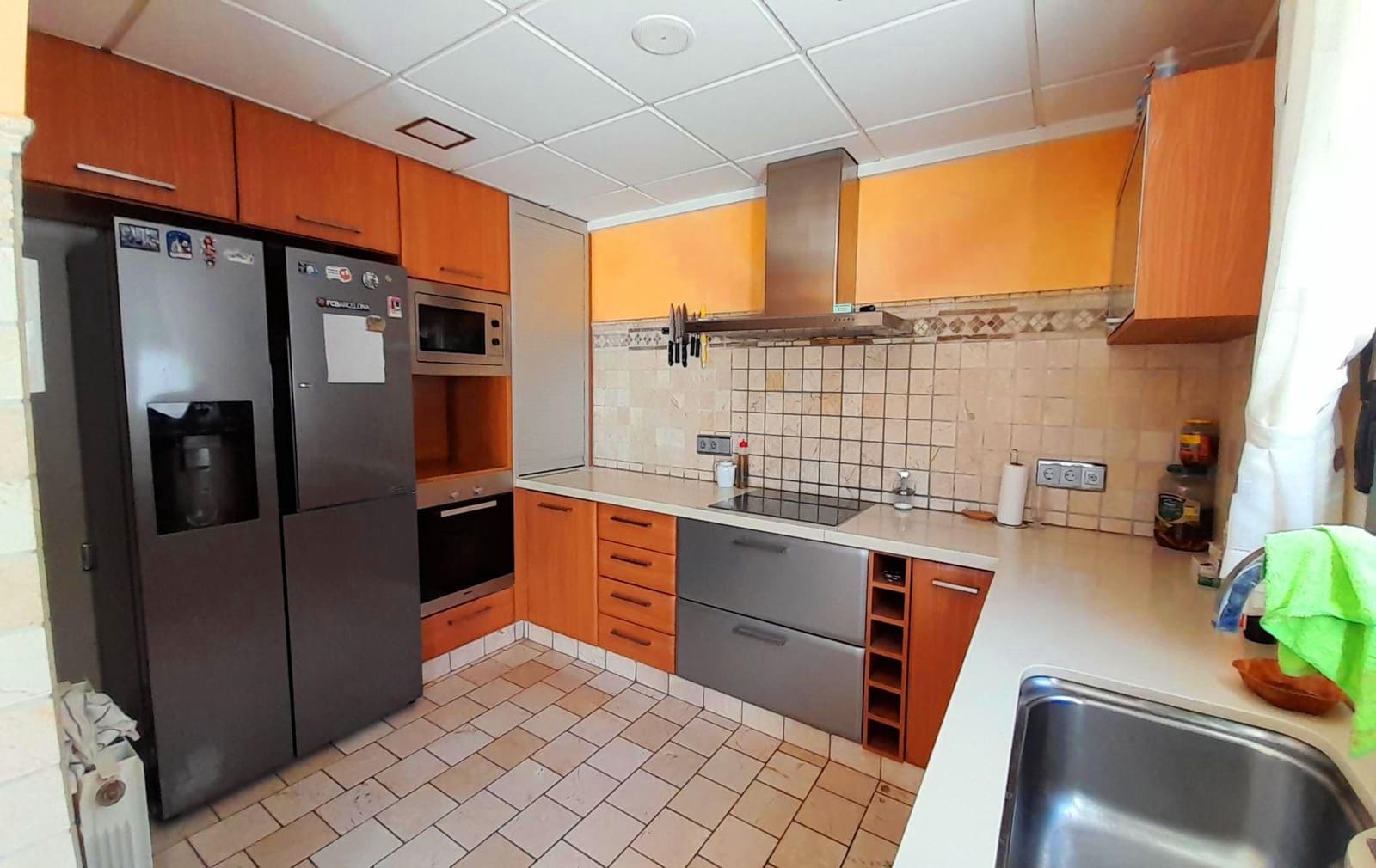 4 sovrum Villa till salu i Denia med pool garage - 645 000 € (Ref: 8531277)