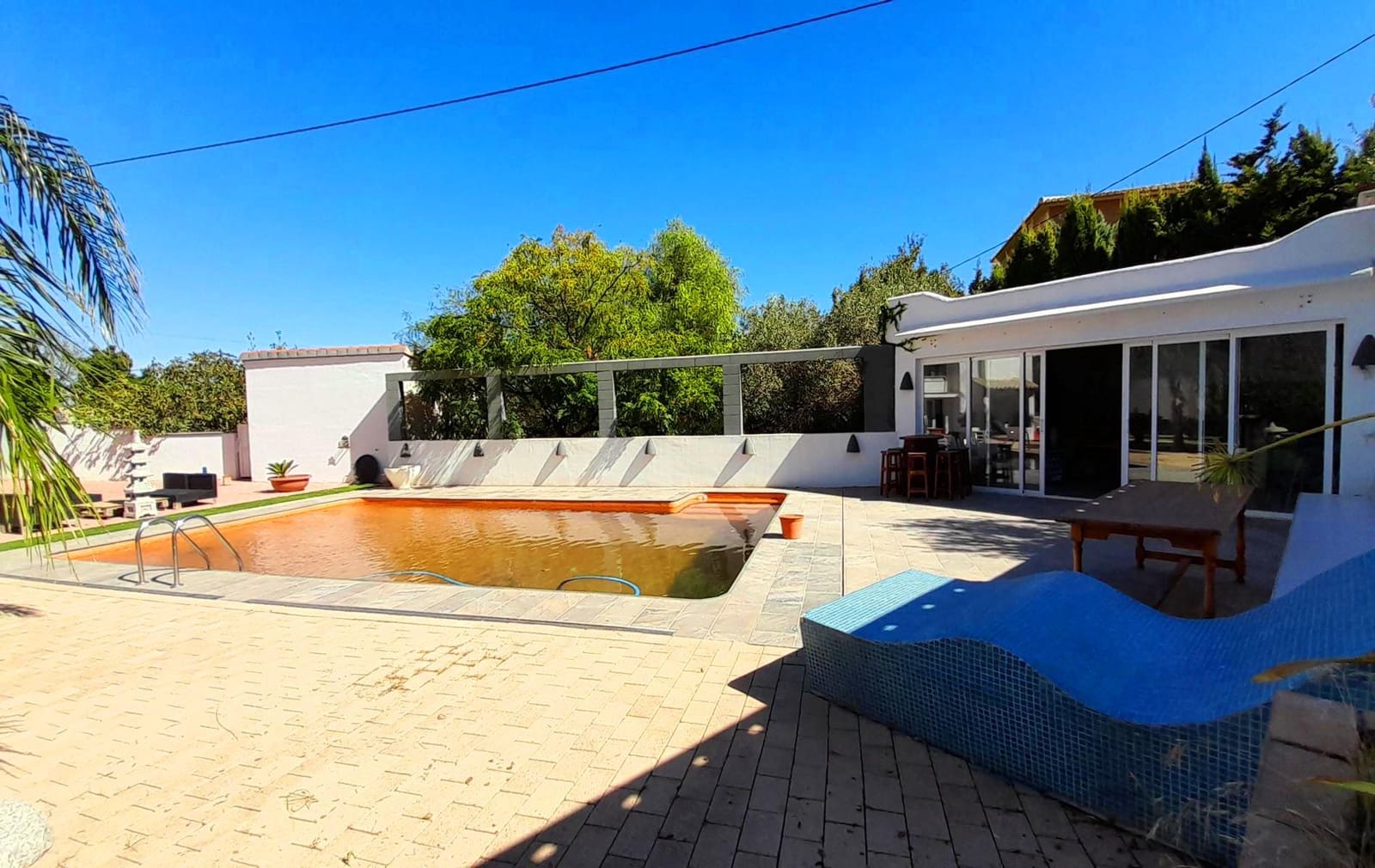 4 sovrum Villa till salu i Denia med pool garage - 645 000 € (Ref: 8531277)