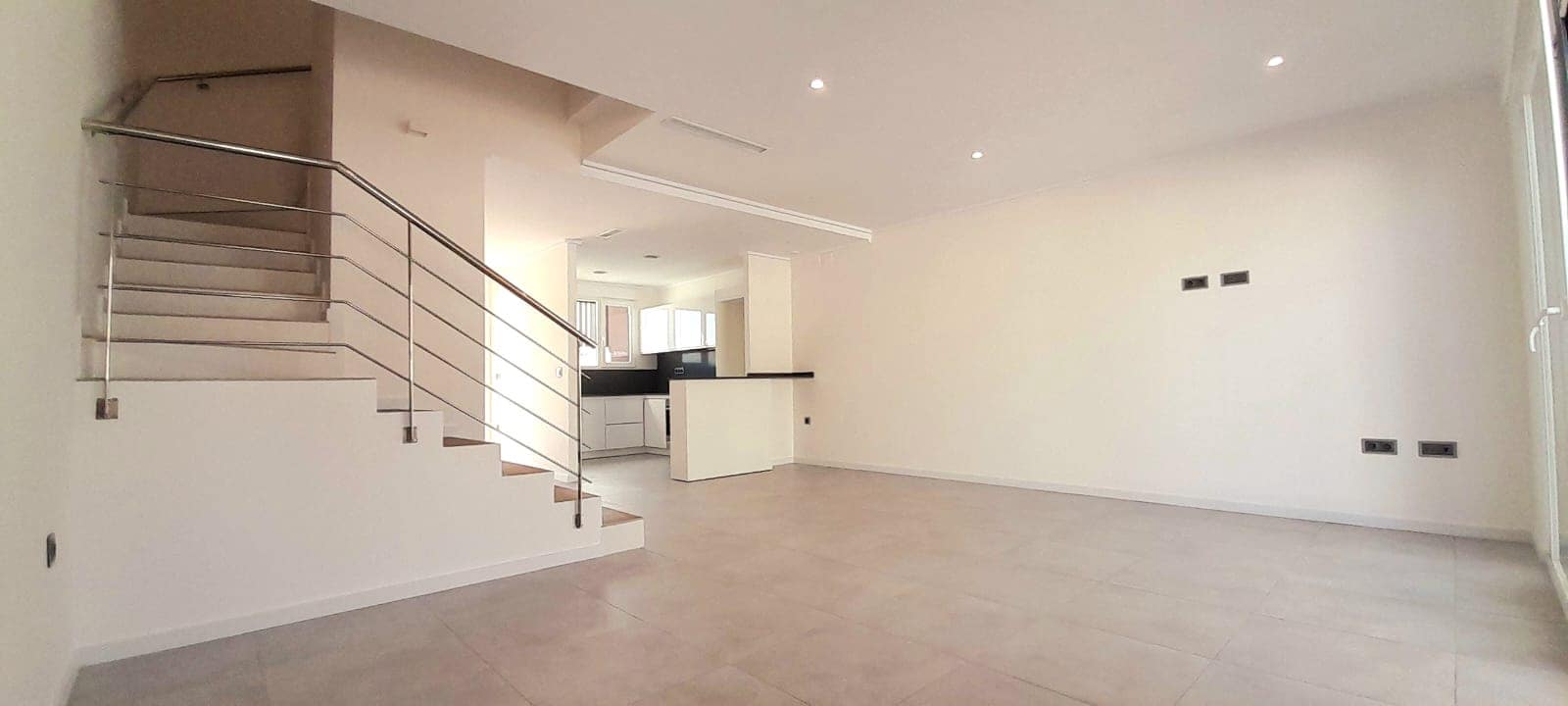 2 soveværelse Rækkehus til salg i El Vergel / Verger med swimmingpool - € 330.000 (Ref: 8677315)