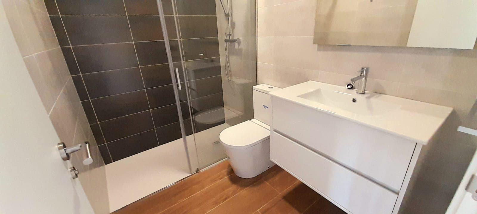 2 soveværelse Rækkehus til salg i El Vergel / Verger med swimmingpool - € 330.000 (Ref: 8677315)