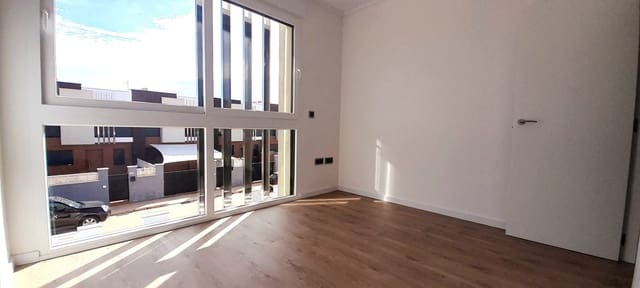 2 soveværelse Rækkehus til salg i El Vergel / Verger med swimmingpool - € 330.000 (Ref: 8677315)