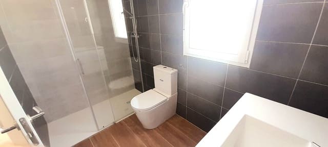 2 soveværelse Rækkehus til salg i El Vergel / Verger med swimmingpool - € 330.000 (Ref: 8677315)