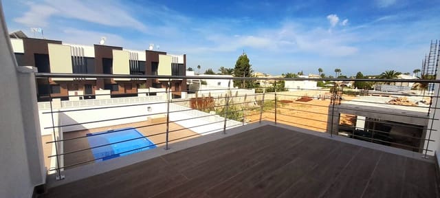 2 soveværelse Rækkehus til salg i El Vergel / Verger med swimmingpool - € 330.000 (Ref: 8677315)