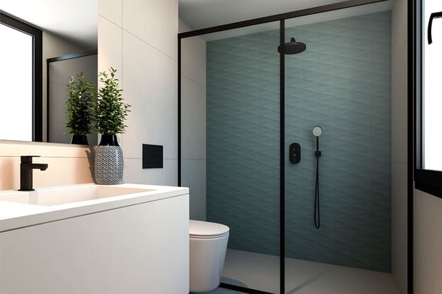 3 slaapkamer Villa te koop in El Montgó, Dénia met garage - € 675.000 (Ref: 8826993)