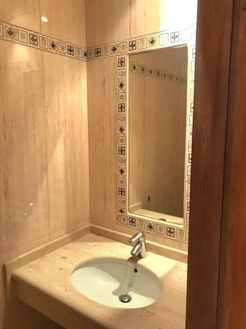 2 bedroom Commercial for sale in Arenal, Javea / Xàbia with garage - € 140,000 (Ref: 8840860)