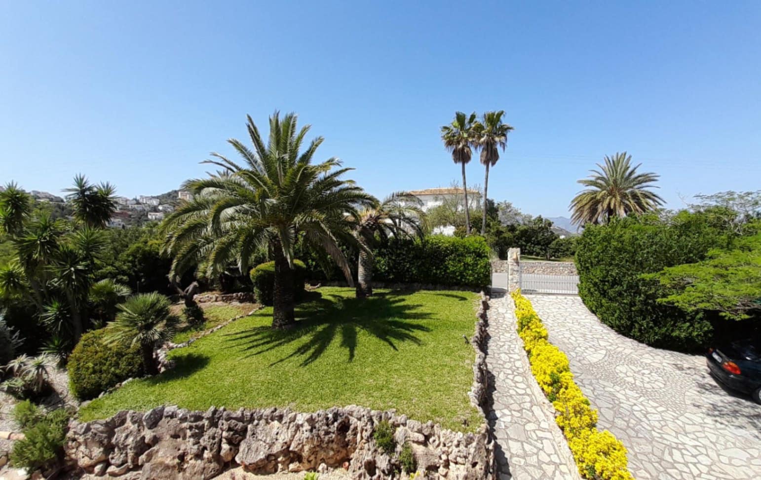 4 soveværelse Villa til salg i Denia med swimmingpool garage - € 690.000 (Ref: 8854645)