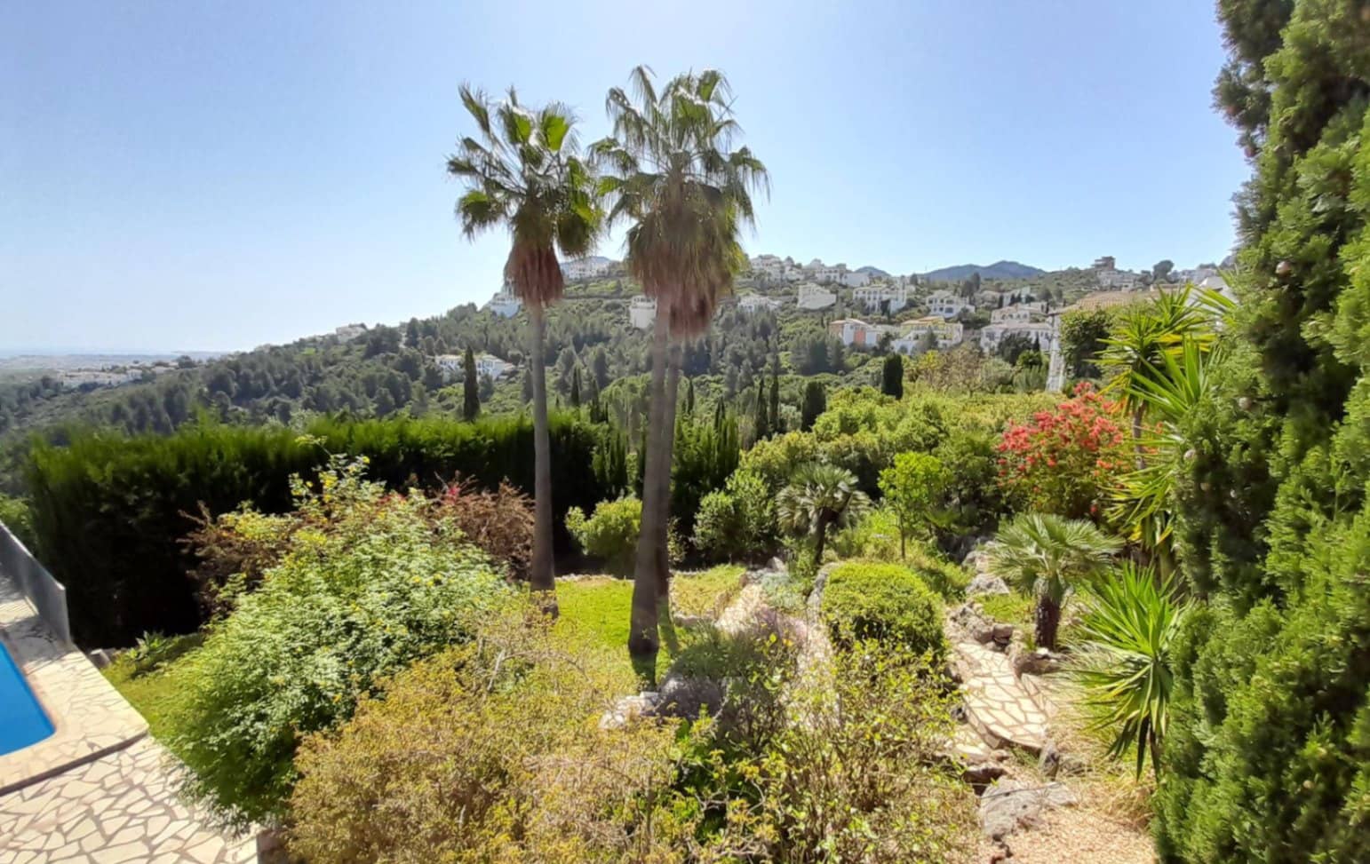 4 soveværelse Villa til salg i Denia med swimmingpool garage - € 690.000 (Ref: 8854645)