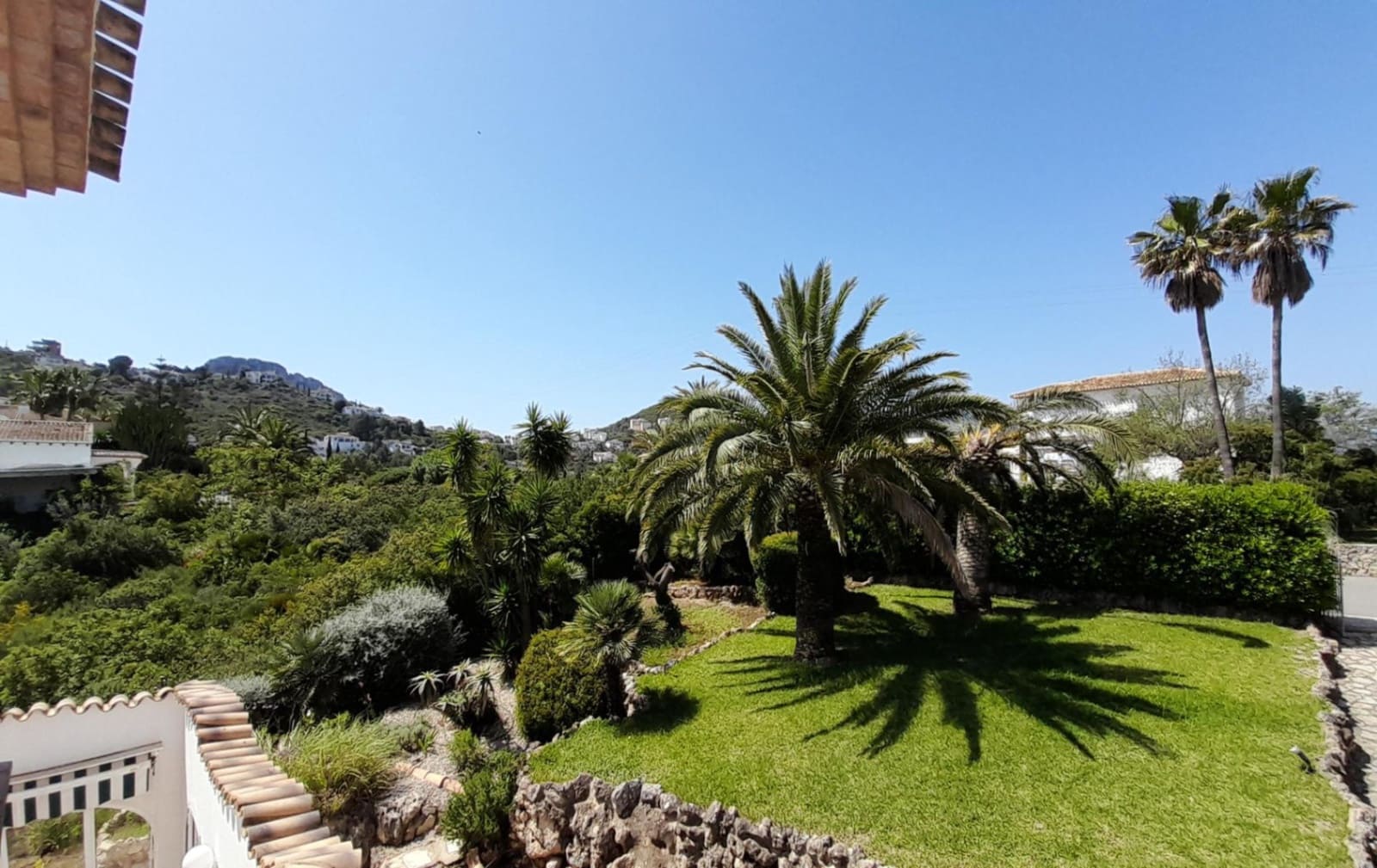 4 soveværelse Villa til salg i Denia med swimmingpool garage - € 690.000 (Ref: 8854645)