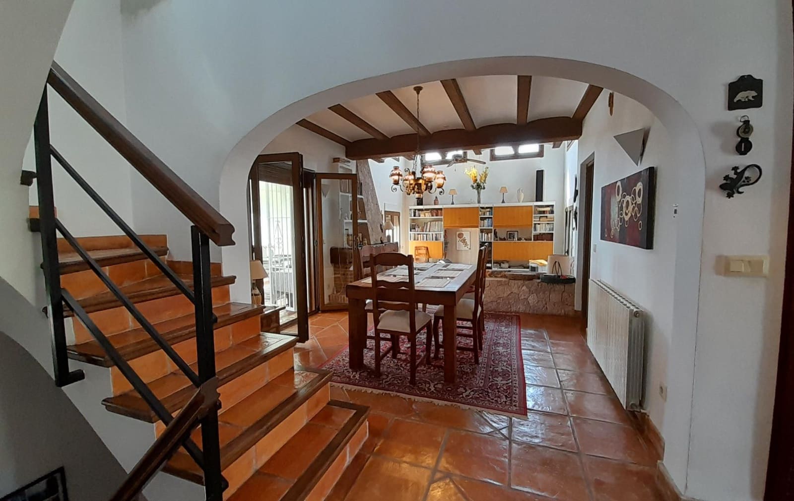 4 soveværelse Villa til salg i Denia med swimmingpool garage - € 690.000 (Ref: 8854645)