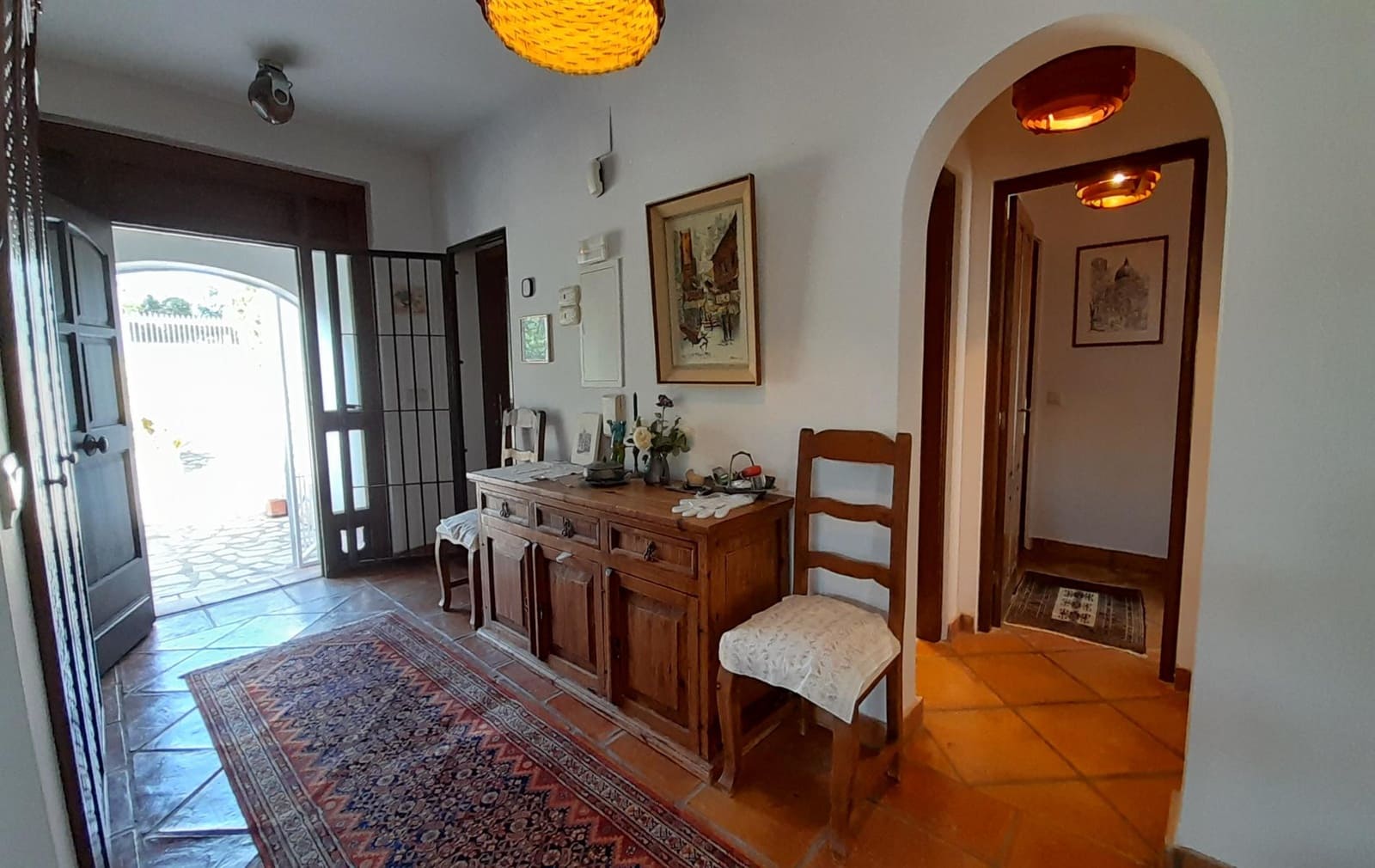 4 soveværelse Villa til salg i Denia med swimmingpool garage - € 690.000 (Ref: 8854645)