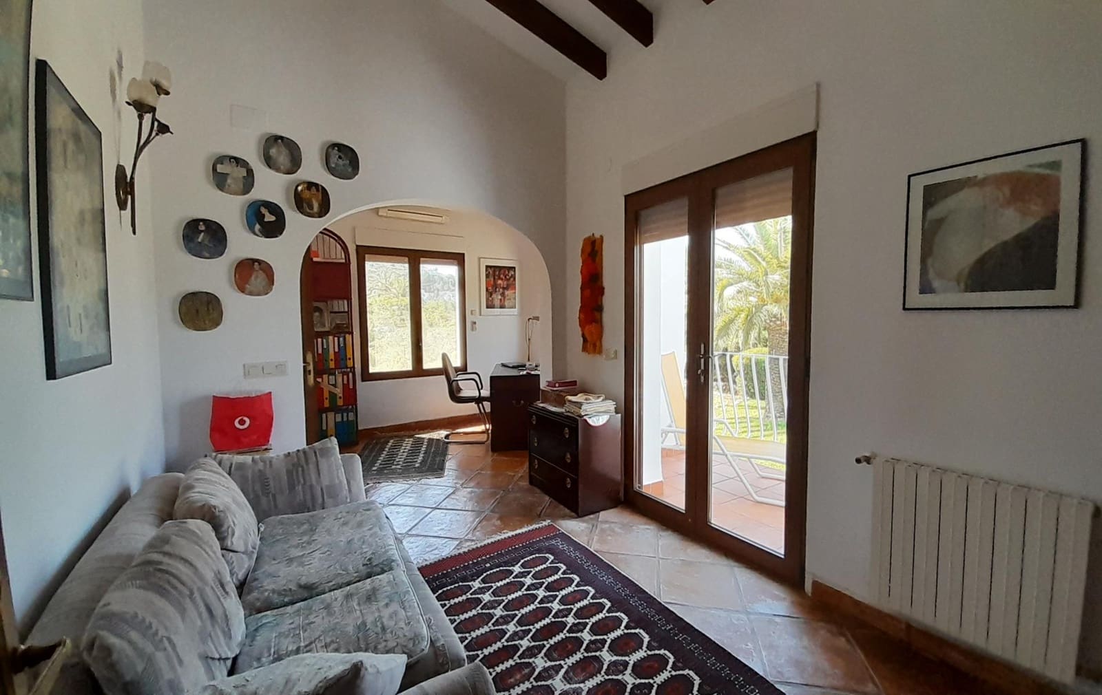 4 soveværelse Villa til salg i Denia med swimmingpool garage - € 690.000 (Ref: 8854645)