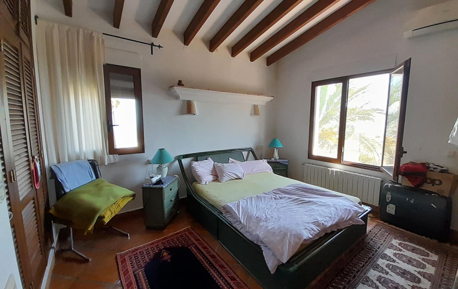 4 soveværelse Villa til salg i Denia med swimmingpool garage - € 690.000 (Ref: 8854645)