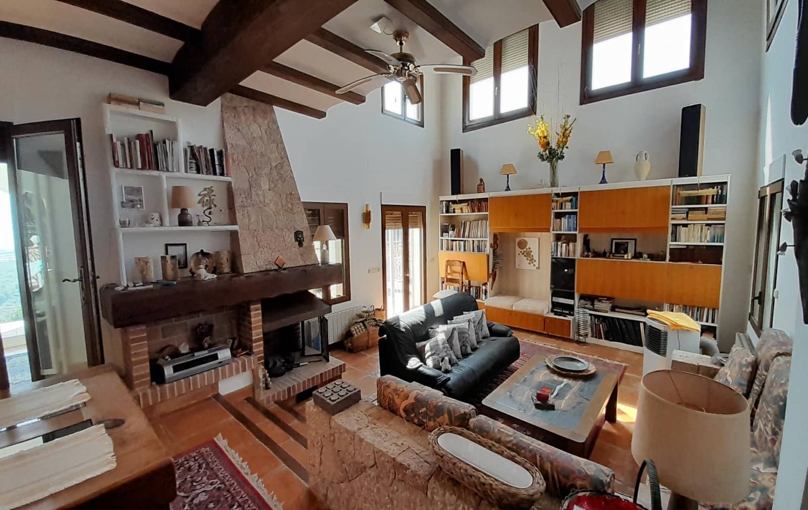 4 soveværelse Villa til salg i Denia med swimmingpool garage - € 690.000 (Ref: 8854645)