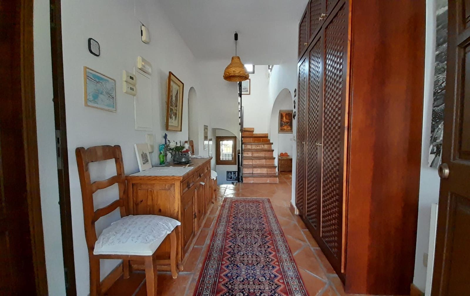 4 soveværelse Villa til salg i Denia med swimmingpool garage - € 690.000 (Ref: 8854645)