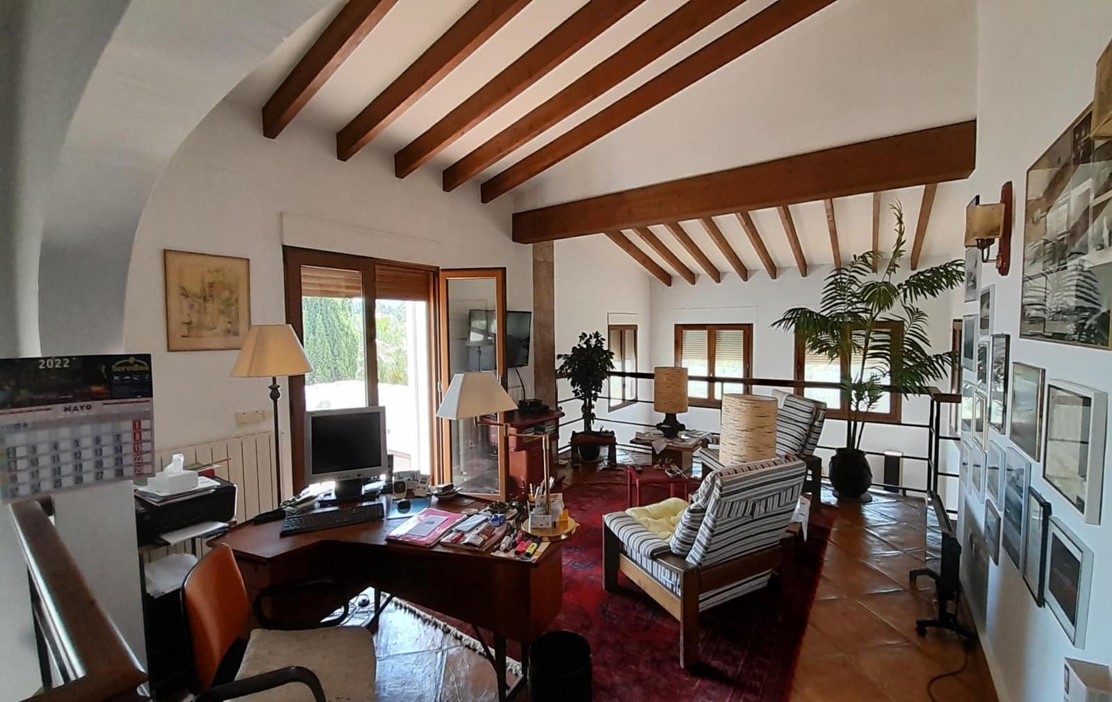 4 soveværelse Villa til salg i Denia med swimmingpool garage - € 690.000 (Ref: 8854645)