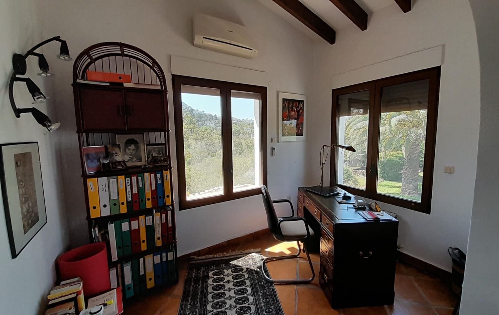 4 soveværelse Villa til salg i Denia med swimmingpool garage - € 690.000 (Ref: 8854645)