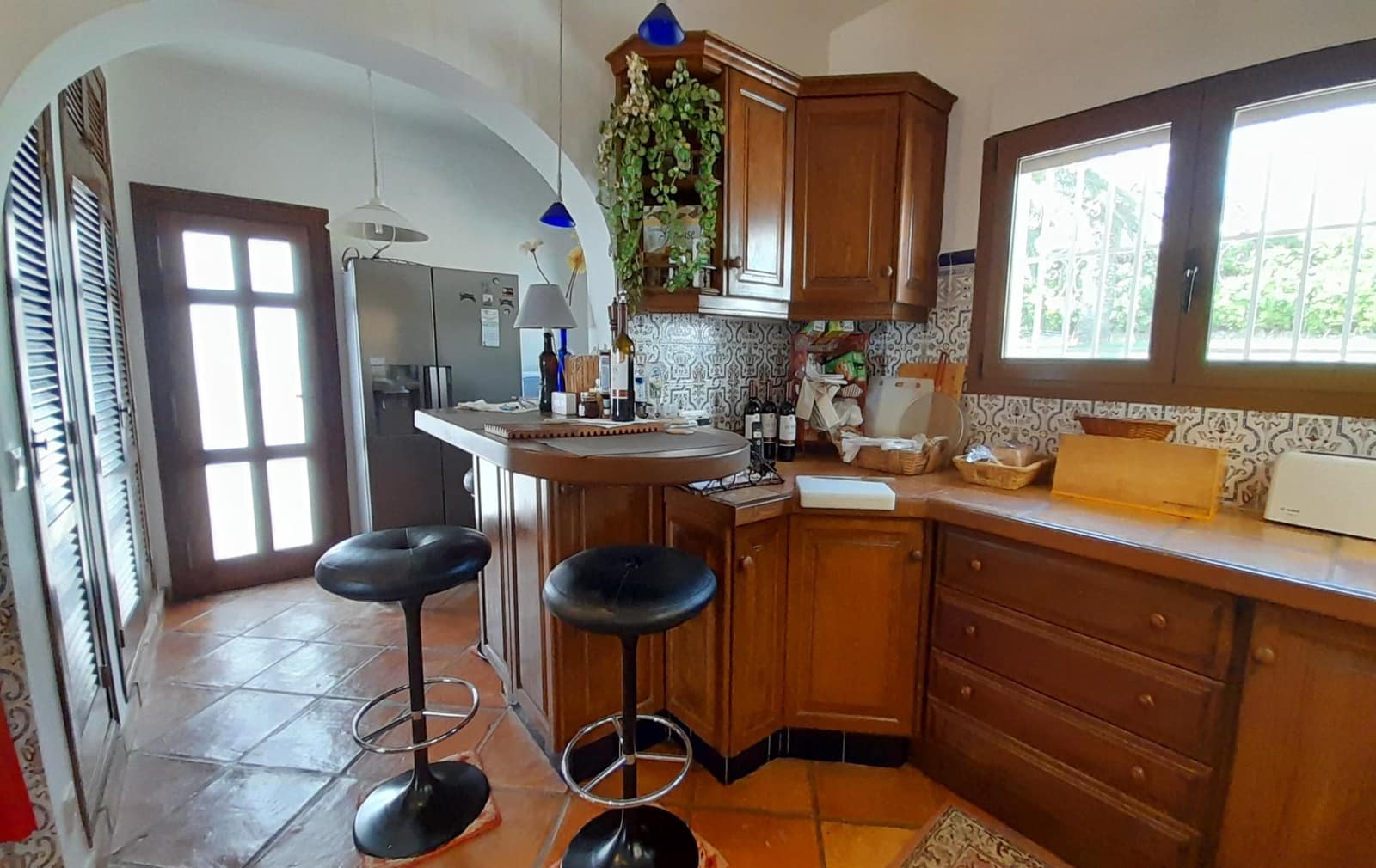 4 soveværelse Villa til salg i Denia med swimmingpool garage - € 690.000 (Ref: 8854645)