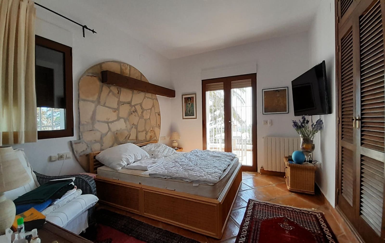 4 soveværelse Villa til salg i Denia med swimmingpool garage - € 690.000 (Ref: 8854645)